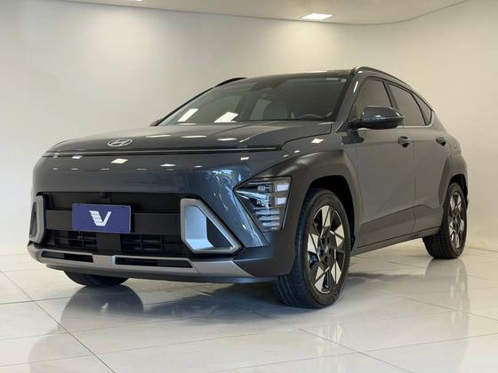 HYUNDAI KONA 1.6 GDI HEV SIGNATURE DCT HYUNDAI KONA 1.6 GDI HEV SIGNATURE DCT